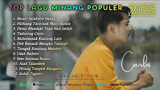 Download lagu Top Lagu Minang Populer Carlos mp3 Download lagu Top Lagu Minang Populer Carlos mp3
