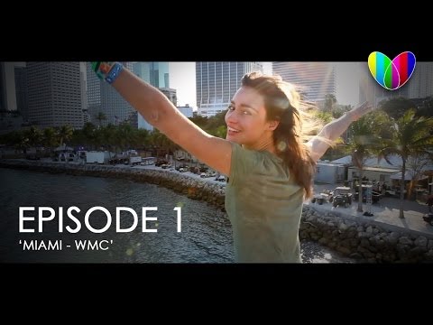 WORLD OF NINE - EPISODE 1: MIAMI - WMC