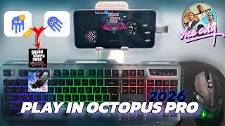 Octopus Pro Keymapping App Play Gta Vice City Mobile No Active Best App 2026