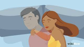 How to Spoon Someone  – Incredible!