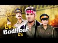 Ek Se Badhkar Ek Full हिंदी मूवी With English Subtitle Suniel Shetty Raveena Tando