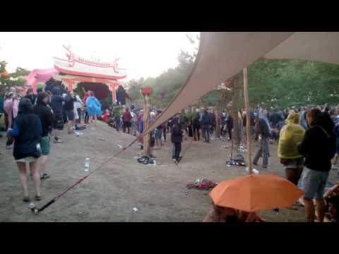 3000Grad Festival - Pata Pata