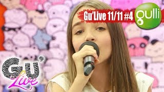 GU'LIVE 11/11 - Chantez avec Angelina de The Voice Kids ! Tous les samedis à 13h30 sur Gulli! #4
