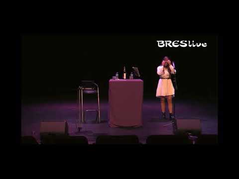 JIJ BENT DE LIEFDE - MAAN (COVER BY BRITT TIMMERS)