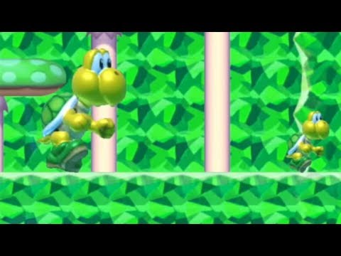 REVEALING CUSS ~ EASY 100 MARIO CHALLENGE - SUPER MARIO MAKER - NO COMMENTARY 1ax