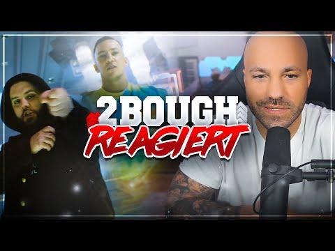 2Bough REAGIERT: FARID BANG feat. KOLLEGAH & FLER - "PUBLIC ENEMIES" (prod. by KYREE & DEATS)