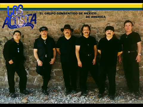 Adios Amigo - Los Acosta