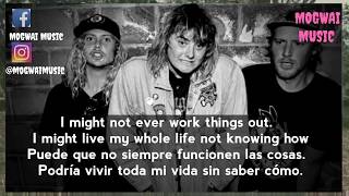 SKEGSS - UP IN THE CLOUDS Letra y subtitulos