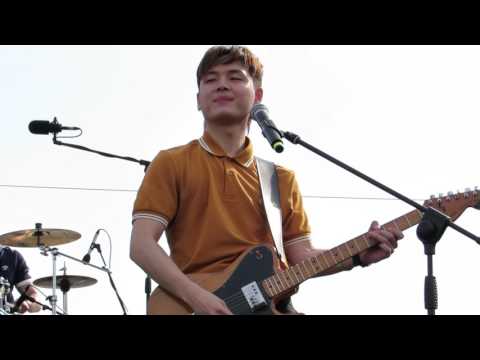 170520 꿈나라 별나라 - 잔나비 (JANNABI) @그린플러그드2017