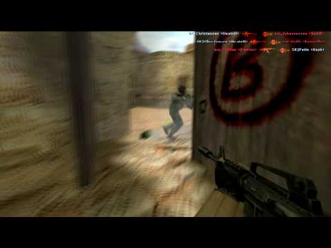 HeatoN vs eoLithic (MindtrekLAN 2002)