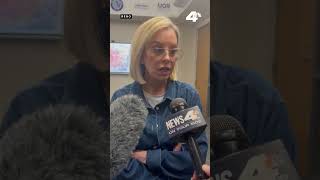 Reno Mayor Hillary Schieve on Hawk Fire: Don't wait.