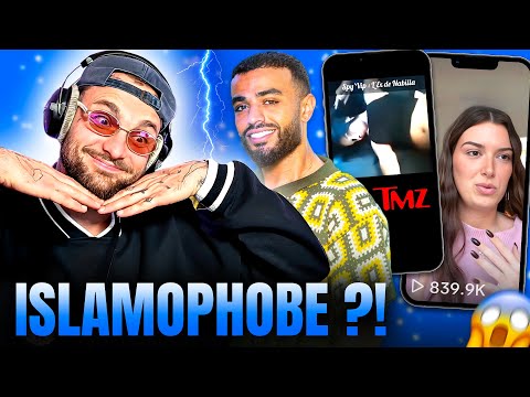 Vivi files a complaint!! Bastos, racist?! An influence in the mix