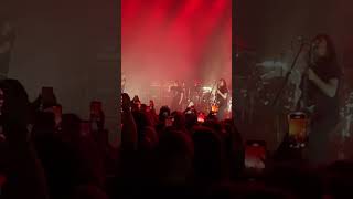 Acid Bath - Dr Seuss is Dead - Hollywood CA 8/28/2025