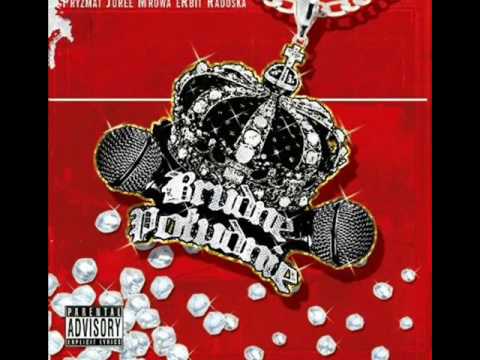 BRUDNE POŁUDNIE - Anthem