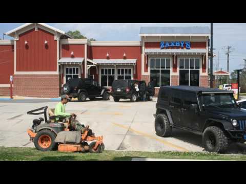 La Green Grounds Management