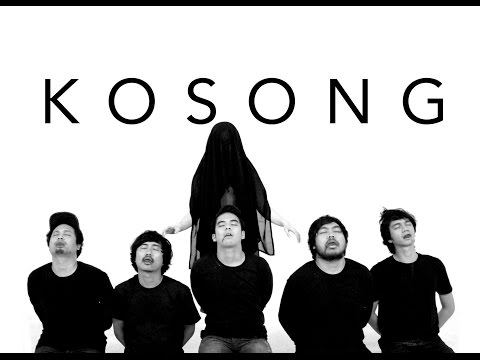 Thirteen - Kosong (Official Music Video)