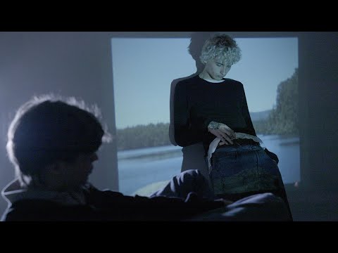 glaive & kurtains - Live & Direct (Official Video)