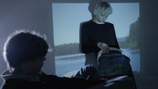 Cover art for live & direct