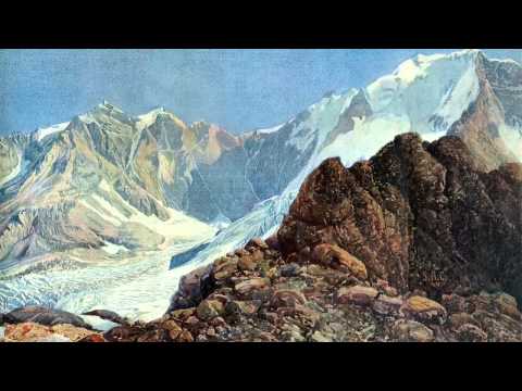 Wanderung zum Tanzboedeli