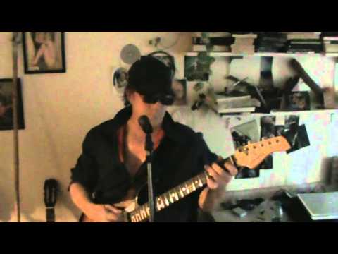 Thumbnail for HIGH RIDIN HEROS/ RANDY WALLACE performs song by David Lynn Jones by David Lynn Jones