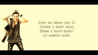 Abraham Mateo Fue Un Error Amarte Audio y Letra1