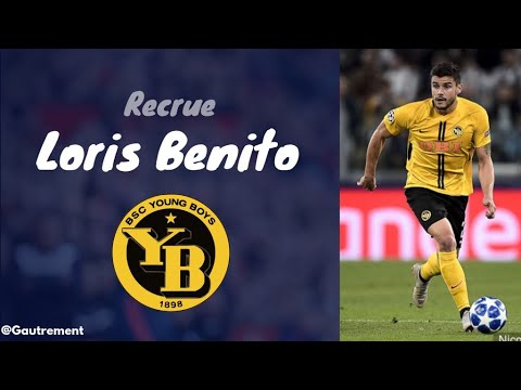 Loris Benito l Welcome To FCGB  l Assists & Tackles