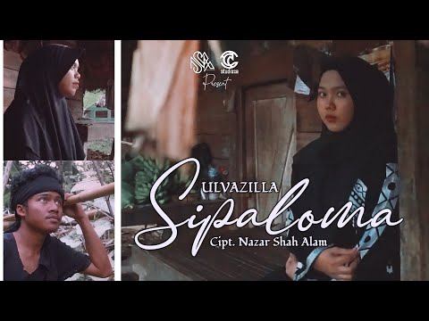 Sipaloma - Ulvazilla (Official Music Video)