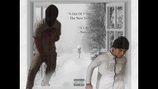 Wintertime - Away From Me