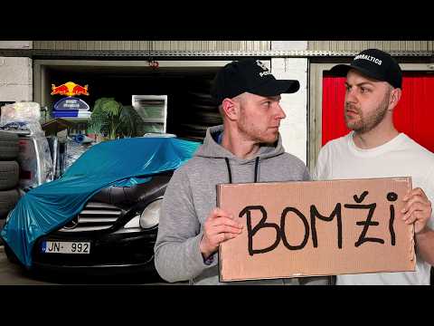 MŪS IZLIKA NO MĀJĀM… KO DARĪT TAGAD?! (LABIE PEREKUPI EP17)