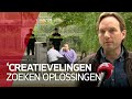 Amsterdammers gaan vaker naar buiten, maar is dat erg?