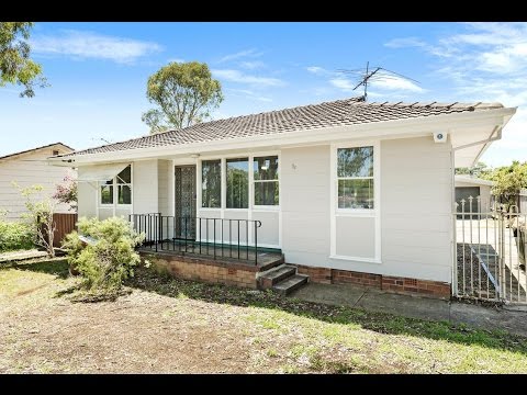 76 Angle Road, Leumeah - Prudential Real Estate 4628 0033