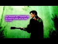 Chris Isaak - Please Don't Call Lyrics (2015) [HQ]