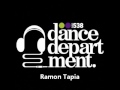 Ramon Tapia - Dance Department 538 