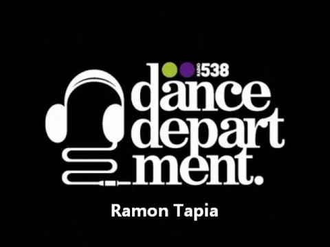 Ramon Tapia - Dance Department 538