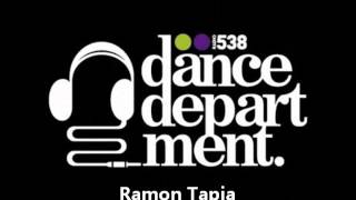 538 - 538 Dance Department video