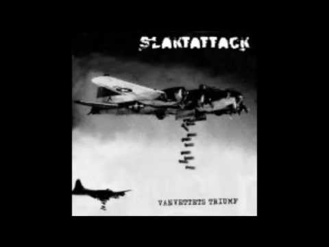 Slaktattack - Vanvettets Triumf - 2005 - (Full Album)