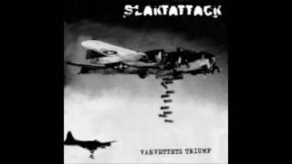 Slaktattack - Vanvettets Triumf - 2005 - (Full Album)