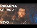 Rihanna - Lift Me Up (from Black Panther Wakanda Forever Soundtrack)