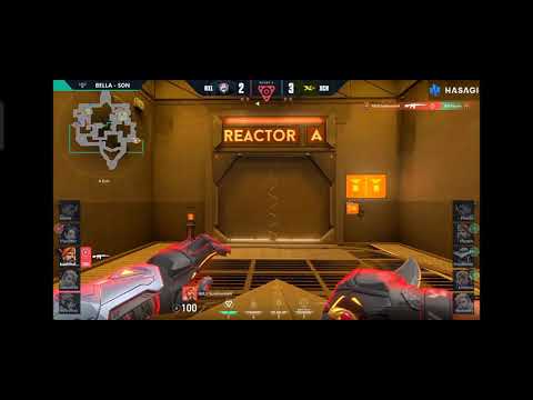 XCN GAMING vs NXL LIGAGAME Game 2