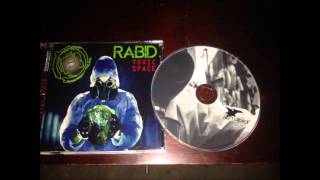 Rabid - Take Me Alive Feat Wrekonize and Bernz ( Rabid-Toxic_Space-EP-2013 )