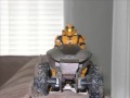 Mongoose Test Drive
