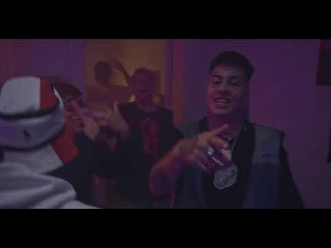 DUKI - Pintao (Drill Remix)