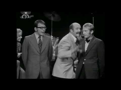 Miloslav Šimek & Luděk Sobota & Petr Nárožný - Lucerna (plná verze)