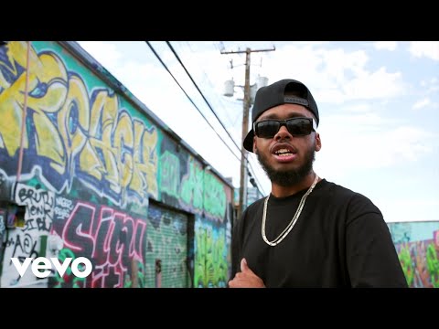 Tuggz - Keep Going (Official Music Video)