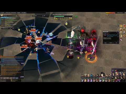 [Atlantica Online EU] Titan Finale (04/08/2019) - Cannon Main