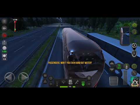 Bus Simulator Ultimate: Madrid to Barcelona