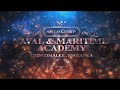 Naval Maritime Academy