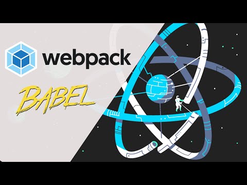 React JS Webpack Config With Babel