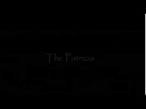 Vertically Awesome - Move of the Week - The Patricia