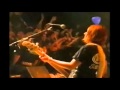 El Otro Yo - Bendicion (Showcenter Haedo 14/06/2002)